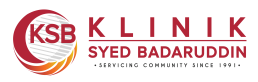 KLINIK SYED BADARUDDIN SDN. BHD