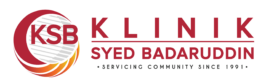 KLINIK SYED BADARUDDIN SDN. BHD
